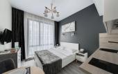 Туры в отель Apartments Knokey Presnya City Туры в отель Apartments Knokey Presnya City