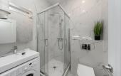 Туры в отель Apartments Knokey Presnya City Туры в отель Apartments Knokey Presnya City