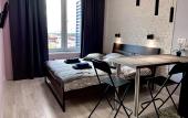 Туры в отель 45.1 Amurskaya Apartments Туры в отель 45.1 Amurskaya Apartments