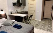 Туры в отель 45.1 Amurskaya Apartments Туры в отель 45.1 Amurskaya Apartments
