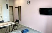 Туры в отель 45.1 Amurskaya Apartments Туры в отель 45.1 Amurskaya Apartments