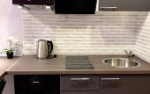 Туры в отель 45.1 Amurskaya Apartments Туры в отель 45.1 Amurskaya Apartments