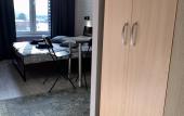 Туры в отель 45.1 Amurskaya Apartments Туры в отель 45.1 Amurskaya Apartments