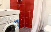 Туры в отель 45.1 Amurskaya Apartments Туры в отель 45.1 Amurskaya Apartments