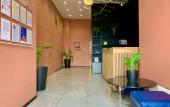 Туры в отель 45.1 Amurskaya Apartments Туры в отель 45.1 Amurskaya Apartments