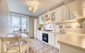 Туры в отель Na Vinokurova Apartments Туры в отель Na Vinokurova Apartments