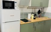 Туры в отель Discovery Room Apartments Туры в отель Discovery Room Apartments