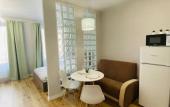 Туры в отель Discovery Room Apartments Туры в отель Discovery Room Apartments