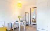 Туры в отель Full House U Almazova-4 Apartment Туры в отель Full House U Almazova-4 Apartment