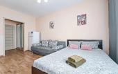 Туры в отель Kryilova 34 Apartments Туры в отель Kryilova 34 Apartments