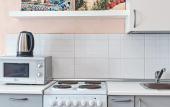 Туры в отель Kryilova 34 Apartments Туры в отель Kryilova 34 Apartments