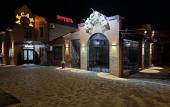 Туры в отель Aksana Mini-hotel Туры в отель Aksana Mini-hotel