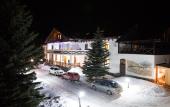 Туры в отель Yusengi Prielbruse Туры в отель Yusengi Prielbruse