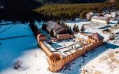 Туры в отель Yusengi Prielbruse Туры в отель Yusengi Prielbruse