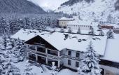 Туры в отель Yusengi Prielbruse Туры в отель Yusengi Prielbruse
