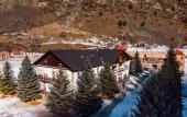 Туры в отель Yusengi Prielbruse Туры в отель Yusengi Prielbruse