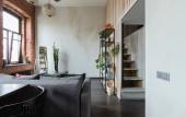 Туры в отель Fontanka River Apartments Туры в отель Fontanka River Apartments