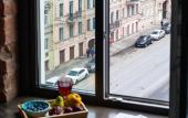 Туры в отель Fontanka River Apartments Туры в отель Fontanka River Apartments
