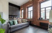 Туры в отель Fontanka River Apartments Туры в отель Fontanka River Apartments