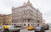 Туры в отель Fontanka River Apartments Туры в отель Fontanka River Apartments