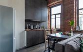 Туры в отель Fontanka River Apartments Туры в отель Fontanka River Apartments
