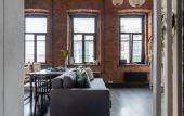 Туры в отель Fontanka River Apartments Туры в отель Fontanka River Apartments