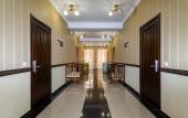 Туры в отель Hotel Mega Lyuks Туры в отель Hotel Mega Lyuks