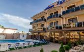 Туры в отель Hotel Mega Lyuks Туры в отель Hotel Mega Lyuks