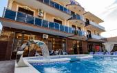 Туры в отель Hotel Mega Lyuks Туры в отель Hotel Mega Lyuks