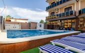 Туры в отель Hotel Mega Lyuks Туры в отель Hotel Mega Lyuks
