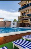 Туры в отель Hotel Mega Lyuks Туры в отель Hotel Mega Lyuks