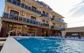 Туры в отель Hotel Mega Lyuks Туры в отель Hotel Mega Lyuks