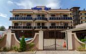 Туры в отель Hotel Mega Lyuks Туры в отель Hotel Mega Lyuks