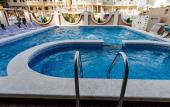 Туры в отель Hotel Mega Lyuks Туры в отель Hotel Mega Lyuks