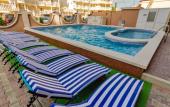 Туры в отель Hotel Mega Lyuks Туры в отель Hotel Mega Lyuks