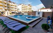 Туры в отель Hotel Mega Lyuks Туры в отель Hotel Mega Lyuks