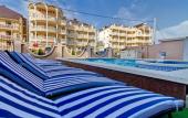 Туры в отель Hotel Mega Lyuks Туры в отель Hotel Mega Lyuks