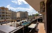 Туры в отель Hotel Mega Lyuks Туры в отель Hotel Mega Lyuks