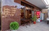 Туры в отель Hotel Mega Lyuks Туры в отель Hotel Mega Lyuks