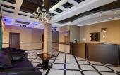 Туры в отель Hotel Mega Lyuks Туры в отель Hotel Mega Lyuks