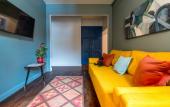 Туры в отель Rubinshteyna 12 By Ginza Project Apartments Туры в отель Rubinshteyna 12 By Ginza Project Apartments