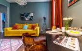 Туры в отель Rubinshteyna 12 By Ginza Project Apartments Туры в отель Rubinshteyna 12 By Ginza Project Apartments