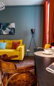 Туры в отель Rubinshteyna 12 By Ginza Project Apartments Туры в отель Rubinshteyna 12 By Ginza Project Apartments