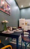 Туры в отель Rubinshteyna 12 By Ginza Project Apartments Туры в отель Rubinshteyna 12 By Ginza Project Apartments