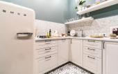 Туры в отель Rubinshteyna 12 By Ginza Project Apartments Туры в отель Rubinshteyna 12 By Ginza Project Apartments