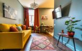 Туры в отель Rubinshteyna 12 By Ginza Project Apartments Туры в отель Rubinshteyna 12 By Ginza Project Apartments
