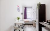 Туры в отель Na Izmaylovskom Prospekte Apartments Туры в отель Na Izmaylovskom Prospekte Apartments