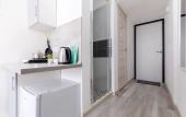 Туры в отель Na Izmaylovskom Prospekte Apartments Туры в отель Na Izmaylovskom Prospekte Apartments