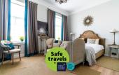 Туры в отель Karavannaya 11 By Ginza Project Apartments Туры в отель Karavannaya 11 By Ginza Project Apartments