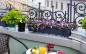 Туры в отель Karavannaya 11 By Ginza Project Apartments Туры в отель Karavannaya 11 By Ginza Project Apartments